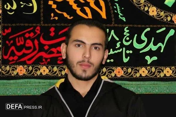 همانطور که به مادرش قول داده بود سالم برگشت