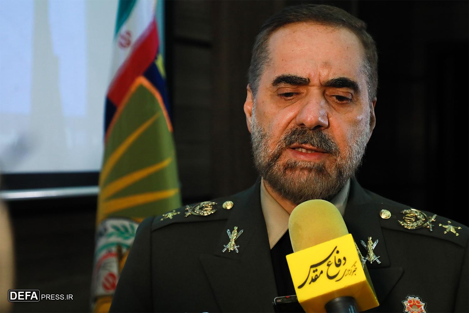 امیر سرتیپ آشتیانی