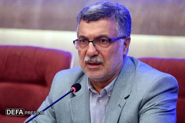 وزیر بهداشت: جنایات رژیم صهیونیستی را در مراجع بین المللی پیگیری می‌کنیم