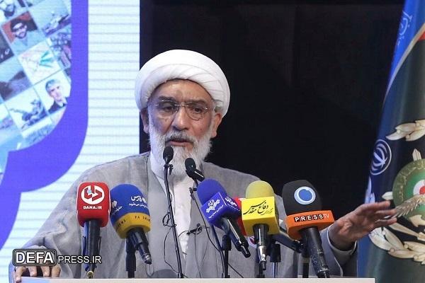 رئیس مرکز اسناد انقلاب اسلامی: دشمن صهیونیستی ضربات سختی از ایران خورد