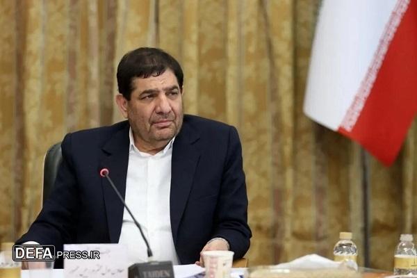 مخبر: نیرو‌های مسلح جمهوری اسلامی عملکرد درخشانی در جنگ ۱۲ روزه داشتند