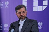 خطیب‌زاده: اروپا صلاحیت ایفای نقش راهبردی را ندارد