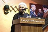 حجت‌الاسلام گواهی: ملت ما با شهادت بیدارتر و نسبت به دشمن کینه‌توز‌تر می‌شود