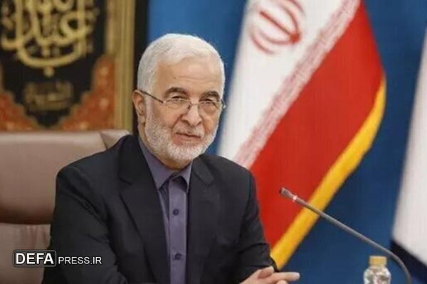مومنی: بیش از ۷۰ درصد اتباع داوطلبانه و محترمانه از ایران خارج شدند