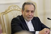 عراقچی: تجاوز وحشیانه رژیم صهیونیستی خیانت به دیپلماسی بود