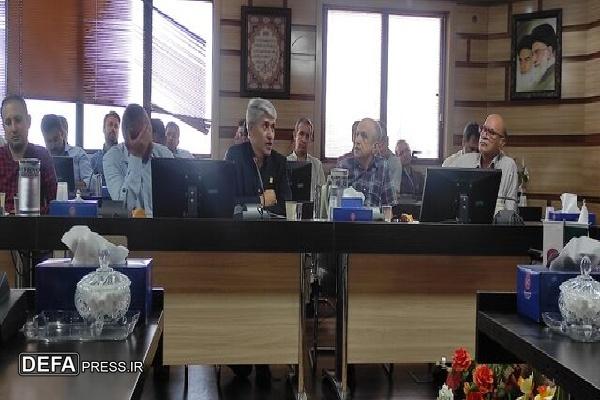 برای حفظ انسجام ملی شکل گرفته باید از گفتمان‌های آسیب‌زای گذشته پرهیز کرد