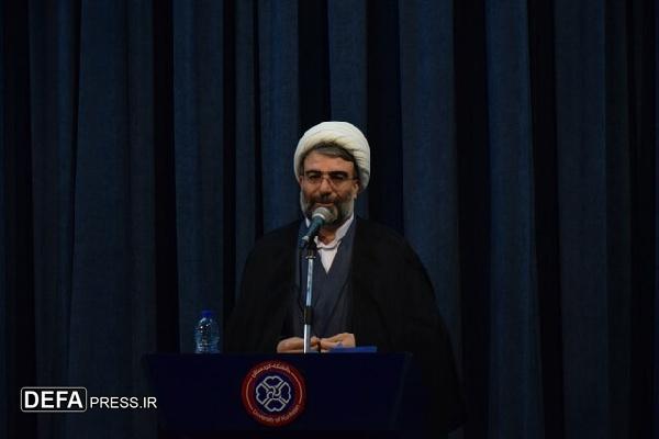 جنگ تحمیلی اخیر یک تجاوز تروریستی آشکار از سوی رژیم صهیونیستی با مشارکت آمریکا بود