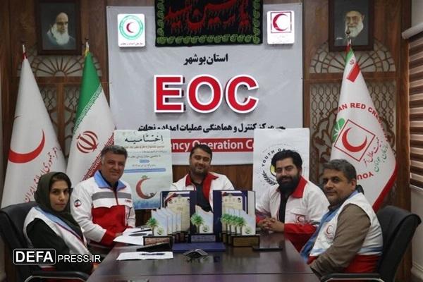 دومین جشنواره طرح ملی تابان در استان بوشهر پایان یافت