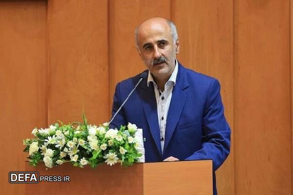 پیاده‌روی اربعین نماد اتحاد ملت‌های اسلامی است