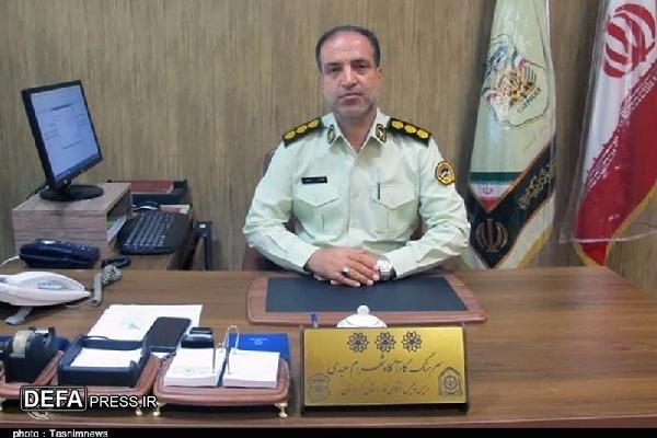 مراقب کلاهبرداری افراد فرصت‌طلب به روش رسیدساز جعلی باشید