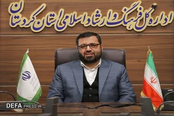 محافل قرآنی «به سوی فتح» در کردستان برگزار می‌شود