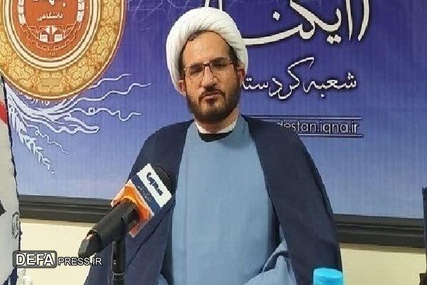 ۱۹۰۳ حافظ کردستانی در دوره حفظ عمومی قرآن شرکت کردند