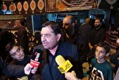 مخبر: شهید باقری فردی باسواد و فرهیخته بود