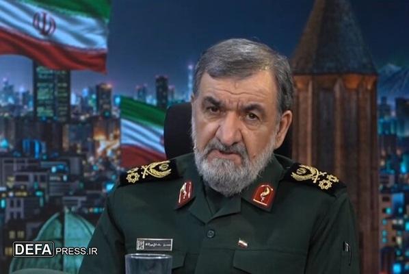 رضایی: جنگ تحمیلی ۱۲ روزه دستاورد‌های مهمی برای ایران داشت