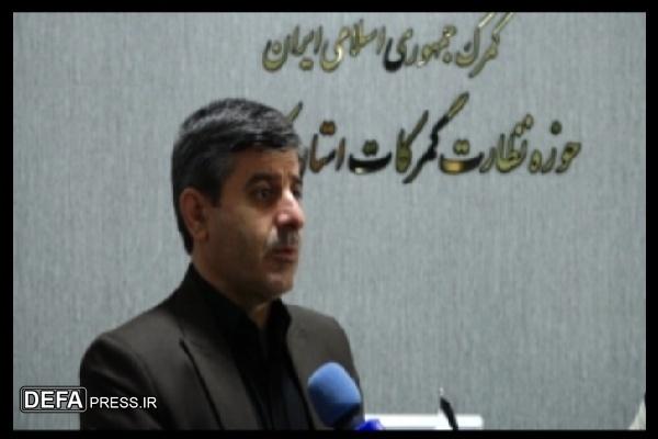 امسال صادرات کالا از گمرکات کردستان ۹ درصد افزایش داشته است