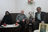 مبارزه شهید «رشید» با رژیم صهیونی و آمریکا؛ از دزفول تا تهران