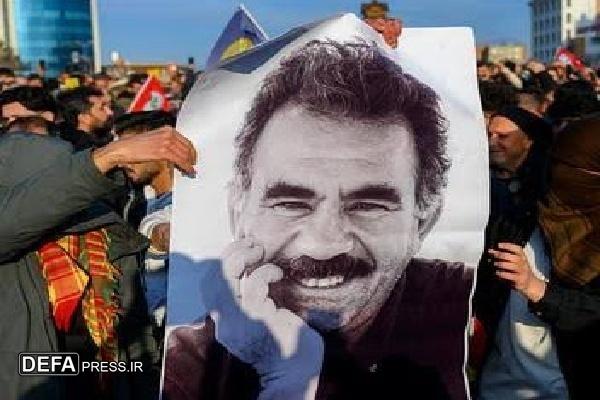 حزب کارگران کردستان این هفته انحلال رسمی خود را اعلام خواهد کرد
