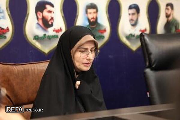 لزوم مستندسازی و روایتگری از شهدای دانش‌آموز