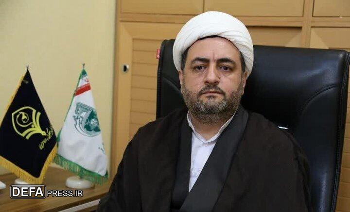 فعالیت‌های مرکز ملی پاسخگویی دینی در زمینه کاهش اضطراب ناشی از جنگ ۱۲ روزه