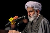 حجت‌الاسلام طائب: ملت ایران آماده مقابله با هر تهدیدی است
