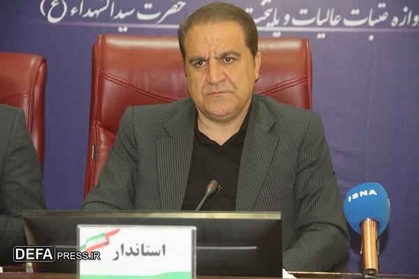 تردد۱۸۰ هزار نفر از مرز مهران