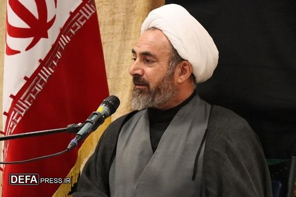 وظیفه تمامی ادارات و نهادها، خدمت صادقانه به مردم است