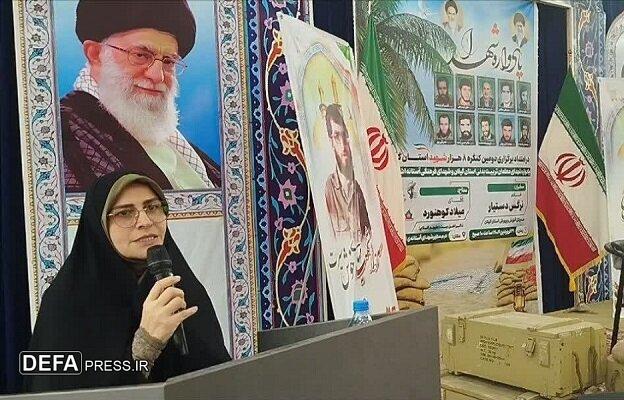 لزوم مستندسازی و روایتگری از شهدای دانش‌آموز
