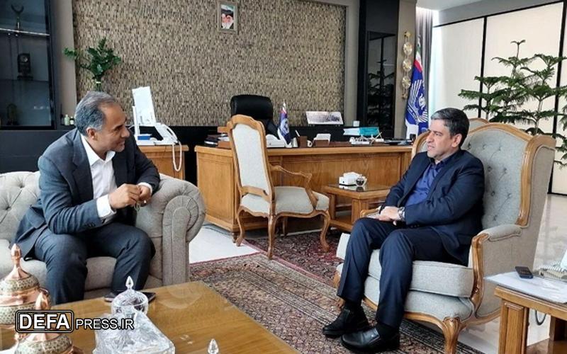 همبستگی ملی، مهمترین عامل پیروزی در جنگ تحمیلی ۱۲ روزه بود همبستگی ملی، مهمترین عامل پیروزی در جنگ تحمیلی ۱۲ روزه بود