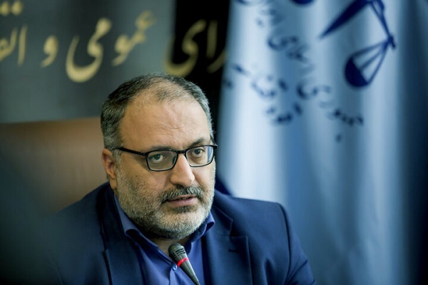 رییس کل دادگستری کرمانشاه: بیش از ۶ هزار رأی جایگزین حبس صادر شد