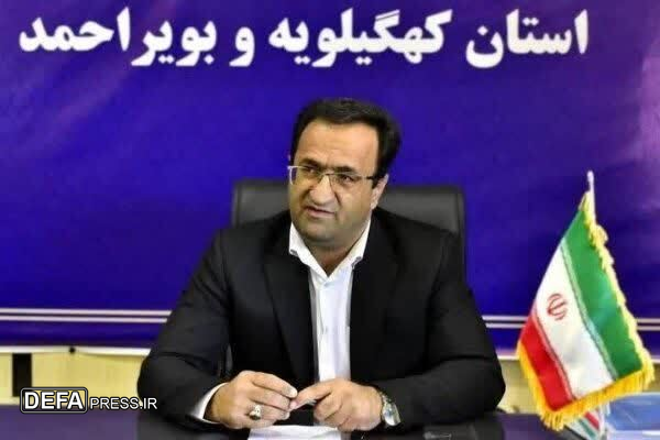 دانش‌آموز کهگیلویه و بویراحمدی در پرسش مهر ریاست‌جمهوری خوش درخشید