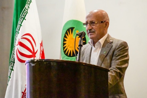 قبولی ۵۸۴ نفر در آزمون کانون کارشناسان دادگستری مازندران