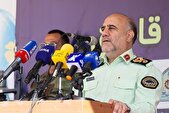 توقیف ۲۲۴ خودروی حمل کننده کالای قاچاق در گمرک‌های کشور