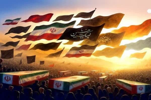 از عاشورا تا امروز؛ پاسخ ملت ایران به تحریم‌ها