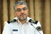 ارائه روزانه ۲۰ هزار خدمت در مراکز تعویض پلاک سراسر کشور