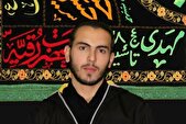 همانطور که به مادرش قول داده بود سالم برگشت