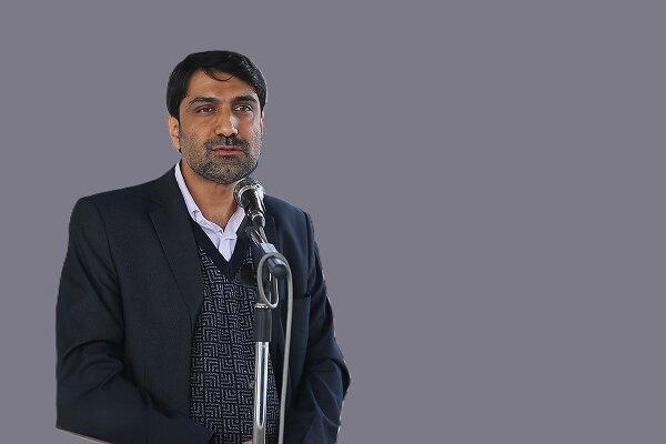 همبستگی شاعران سیستان و بلوچستان در پویش مردمی حمایت از ایران