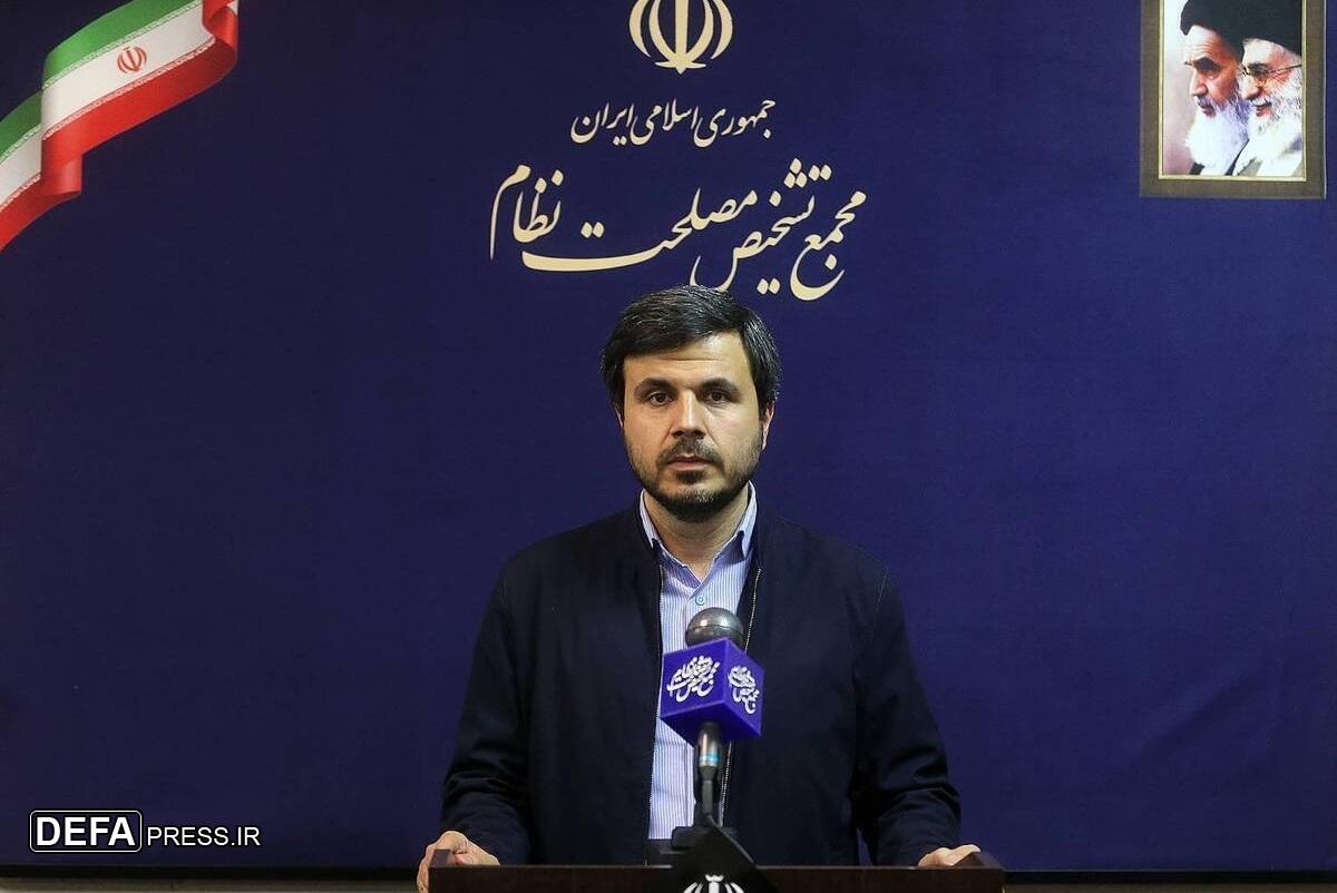 دهنوی: طرح تشدید مجازات جاسوسی و همکاری با رژیم صهیونیستی برای رفع ابهامات به مجلس ارجاع داده شد