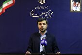 دهنوی: طرح تشدید مجازات همکاری با رژیم صهیونیستی به مجلس ارجاع داده شد