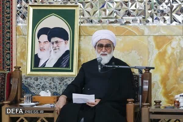 روایت همدلی مردم در جنگ تحمیلی ۱۲ روزه باید برای آیندگان حفظ شود/ اگر اهالی قلم ننویسند، دشمن تحریف می‌کند