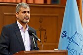 ‌القاصی‌‌مهر: هدف دشمن ایجاد ناامنی برای تمام شهروندان ایرانی است