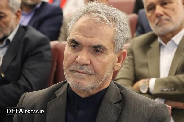 استفاده از ظرفیت‌های مردمی بردسکن در گرامیداشت مناسبت‌های ملی دفاع مقدس و مقاومت در دستور کار است