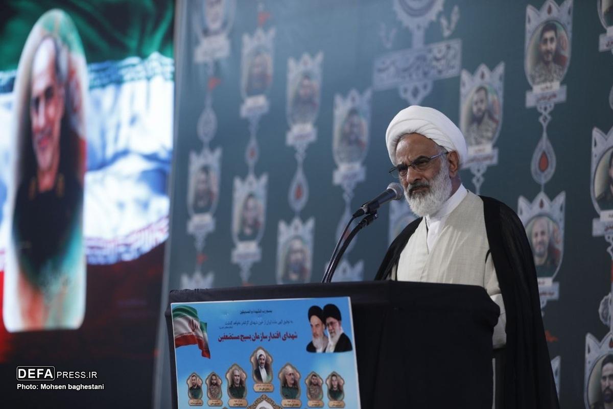 حجت‌الاسلام حاجی‌صادقی