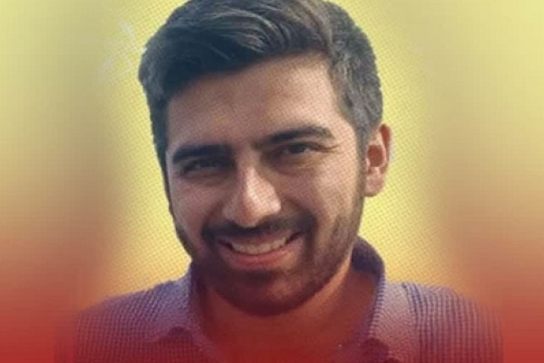 فیلم/ فراقِ مقدس