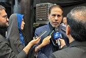 جهانگیر: قوه قضائیه با جدیت جنایات رژیم صهیونی را پیگیری می‌کند 