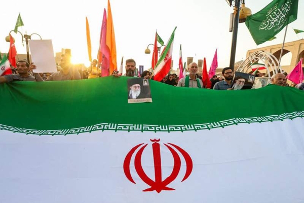 ملت ایران؛ گنج حقیقی