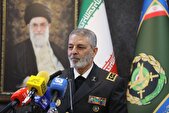 قدردانی سرلشکر موسوی از نقش‌آفرینی مؤثر فراجا در جنگ تحمیلی ۱۲ روزه