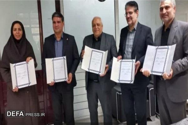 تفاهم‌نامه چندجانبه برای توانمندسازی و اشتغال بانوان آسیب‌پذیر در مشهد امضا شد