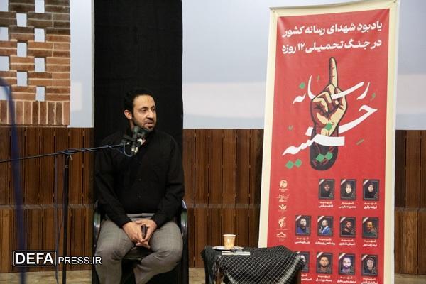 اقتصاد غیراسلامی؛ یکی از علل وقوع حادثه کربلا/اهالی رسانه؛ زینب‌های روایت، در میدان جنگ ادراکی باشند
