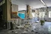 اسامی شهدای سرباز حمله رژیم صهیونی به زندان اوین