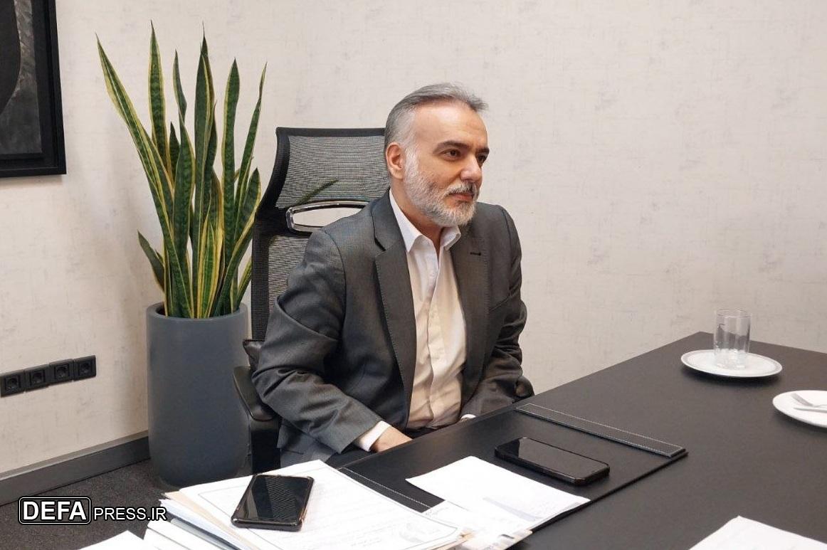 آموزش عرفان ایرانی_اسلامی با نمایش «سیمرغ‌نامه»